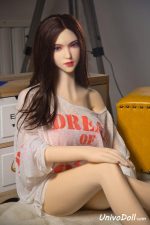 Filmar Mi Muñeca Sexual Completa - Sandi - Imagen 3