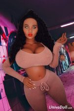 Muñeca Sexual London Keyes - Chong - Imagen 9