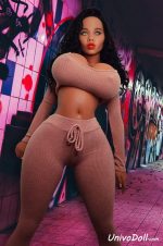 Muñeca Sexual London Keyes - Chong - Imagen 5