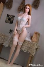 Muñecas Sexuales Monstruosas - Calista - Imagen 9