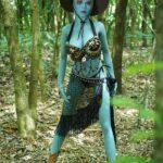 Muñeca Sexual Con Pechos Gigantes - Audria