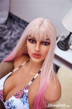 Muñeca Sexual Selena Con Copa D - Flower - Imagen 12