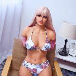 Muñeca Sexual Selena Con Copa D - Flower