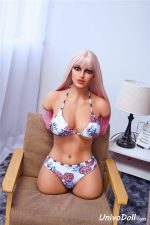 Muñeca Sexual Selena Con Copa D - Flower