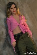 Meme De Muñeca Sexual Desinflada - Zandra - Imagen 7