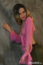 Meme De Muñeca Sexual Desinflada - Zandra - Imagen 12