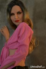 Meme De Muñeca Sexual Desinflada - Zandra - Imagen 3