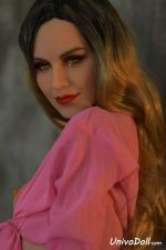 Meme De Muñeca Sexual Desinflada - Zandra - Imagen 2