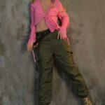 Meme De Muñeca Sexual Desinflada - Zandra