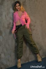 Meme De Muñeca Sexual Desinflada - Zandra