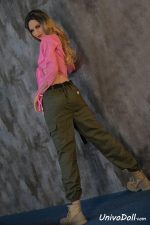 Meme De Muñeca Sexual Desinflada - Zandra - Imagen 10