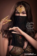 Muñeca Sexual Brazzers 2026 - Roberta - Imagen 13