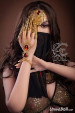 Muñeca Sexual Brazzers 2026 - Roberta - Imagen 12