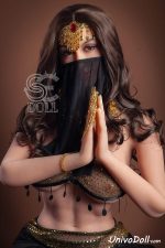 Muñeca Sexual Brazzers 2026 - Roberta - Imagen 11