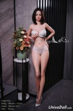 Meando En Una Muñeca Sexual - Lorene - Imagen 5