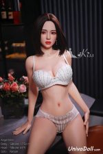 Meando En Una Muñeca Sexual - Lorene - Imagen 7