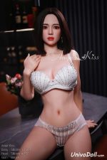 Meando En Una Muñeca Sexual - Lorene - Imagen 4