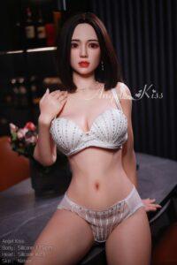 Meando En Una Muñeca Sexual - Lorene 3 love doll tumblr txrec12