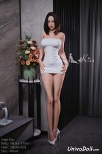 Meando En Una Muñeca Sexual - Lorene - Imagen 26