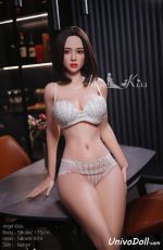 Meando En Una Muñeca Sexual - Lorene - Imagen 19