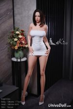 Meando En Una Muñeca Sexual - Lorene - Imagen 14