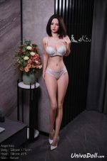 Meando En Una Muñeca Sexual - Lorene - Imagen 6