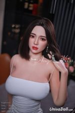 Meando En Una Muñeca Sexual - Lorene - Imagen 8