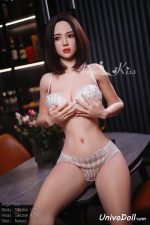 Meando En Una Muñeca Sexual - Lorene - Imagen 13