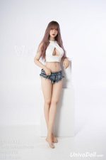 Tipos De Género De Muñeca Sexual - Meggan - Imagen 15