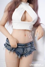Tipos De Género De Muñeca Sexual - Meggan - Imagen 11