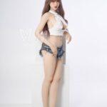 Tipos De Género De Muñeca Sexual - Meggan