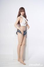 Tipos De Género De Muñeca Sexual - Meggan