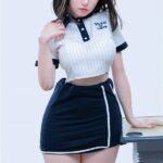 Muñeca Sexual Gracie Gates - Tabbi