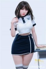 Muñeca Sexual Gracie Gates - Tabbi