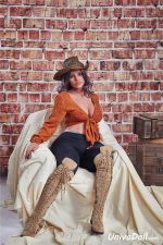 Muñeca Para Sexo En La India - Anica - Imagen 3