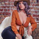 Muñeca Para Sexo En La India - Anica