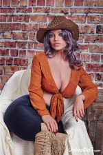 Muñeca Para Sexo En La India - Anica