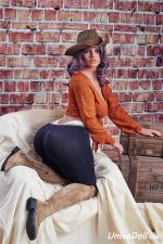 Muñeca Para Sexo En La India - Anica - Imagen 2