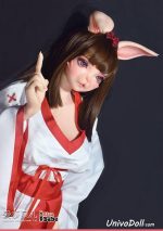 Muñeca Sexual Follando En Burdel - Aleena - Imagen 10