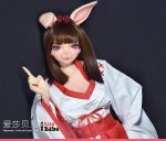 Muñeca Sexual Follando En Burdel - Aleena - Imagen 11