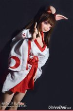 Muñeca Sexual Follando En Burdel - Aleena - Imagen 15