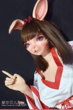 Muñeca Sexual Follando En Burdel - Aleena - Imagen 17