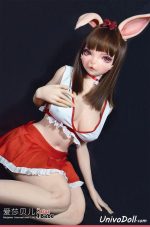 Muñeca Sexual Follando En Burdel - Aleena - Imagen 20