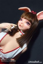 Muñeca Sexual Follando En Burdel - Aleena - Imagen 28