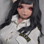 Muñeca Sexual Follando En Burdel - Aleena