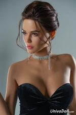 Porno Con Muñecas Sexuales Brutales - Netta - Imagen 7