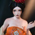 Reseña Callejón De Las Muñecas Sexuales - Nilsa