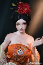 Reseña Callejón De Las Muñecas Sexuales - Nilsa