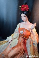 Reseña Callejón De Las Muñecas Sexuales - Nilsa - Imagen 19