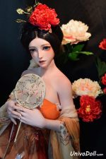 Reseña Callejón De Las Muñecas Sexuales - Nilsa - Imagen 21